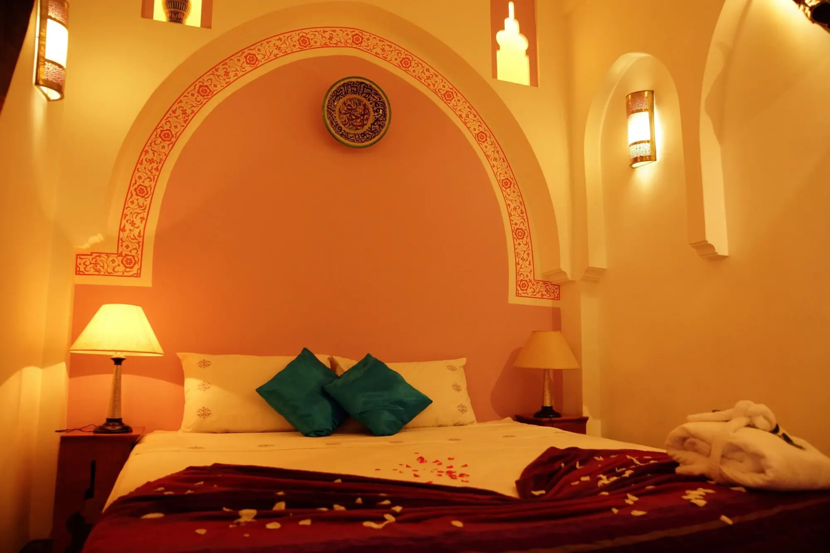 Photo - Riad Gallery 49 & Spa