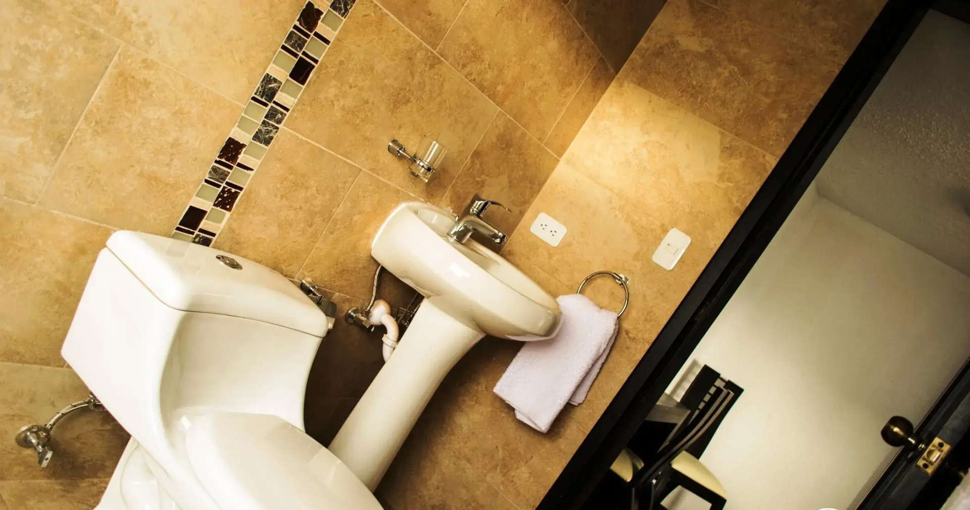 Foto - Hotel Bellavista Quito