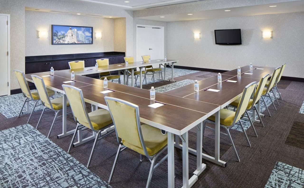 Foto - Residence Inn by Marriott San Diego Downtown/Gaslamp Quarter