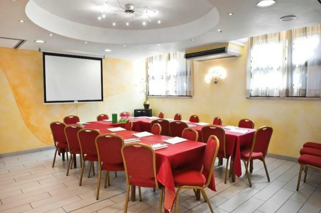 Photo - Hotel Europa