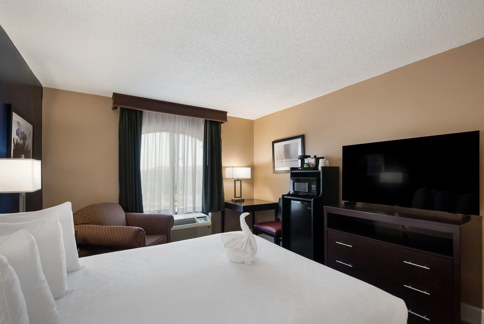 Foto - Best Western Springfield
