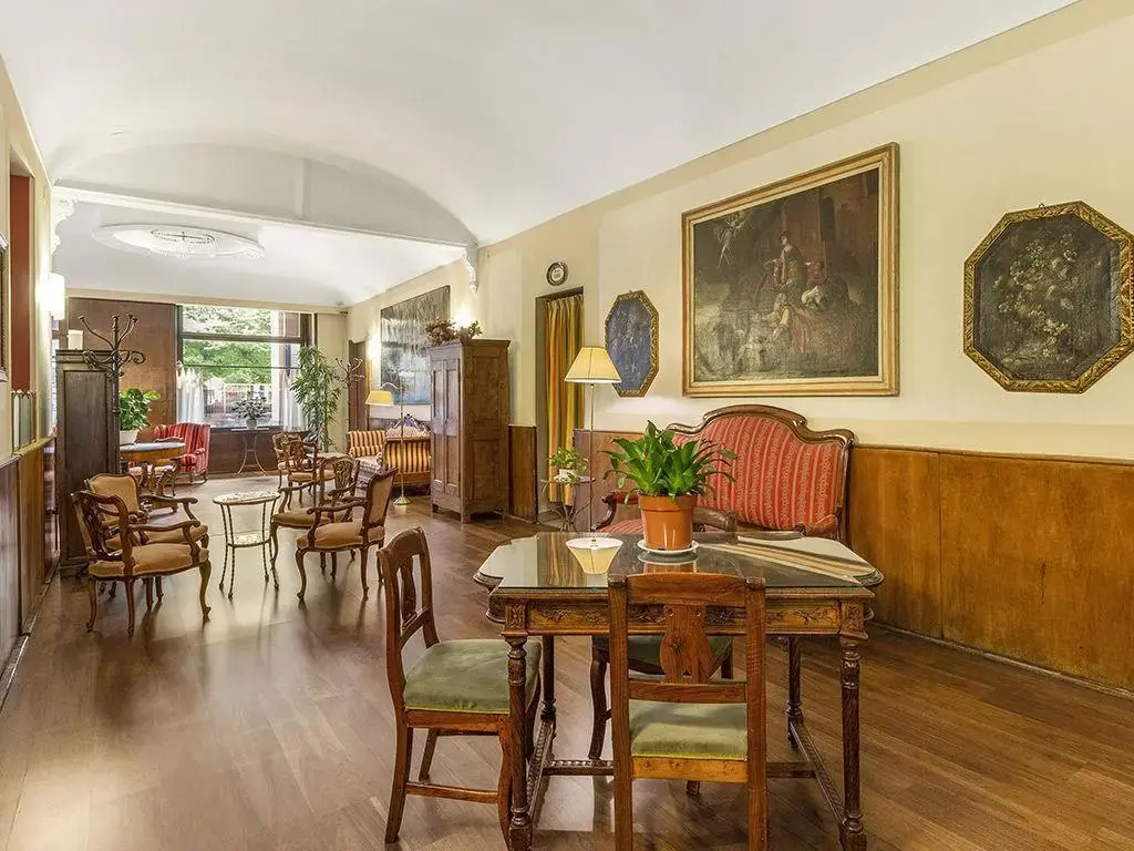 Photo - Hotel Roma e Rocca Cavour