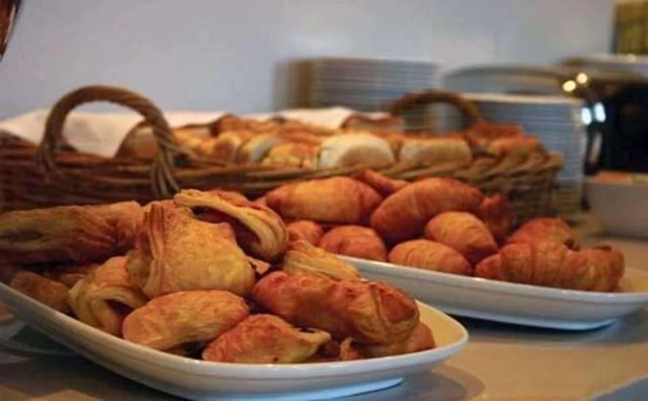 Foto - Batman's Hill on Collins