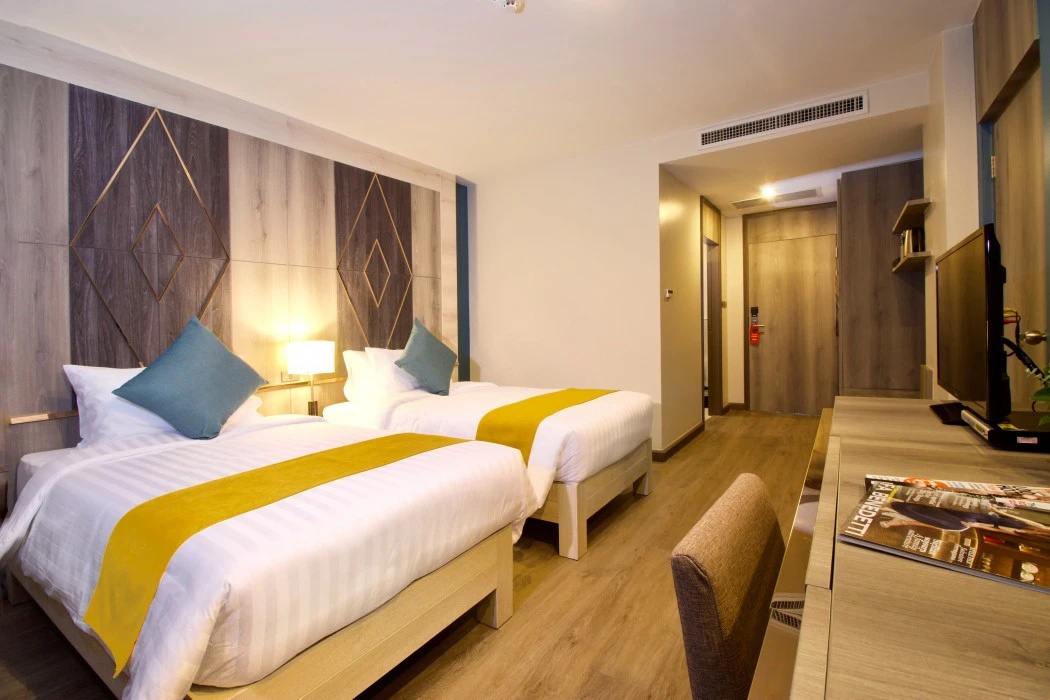 Foto - Andakira Hotel - SHA Extra Plus