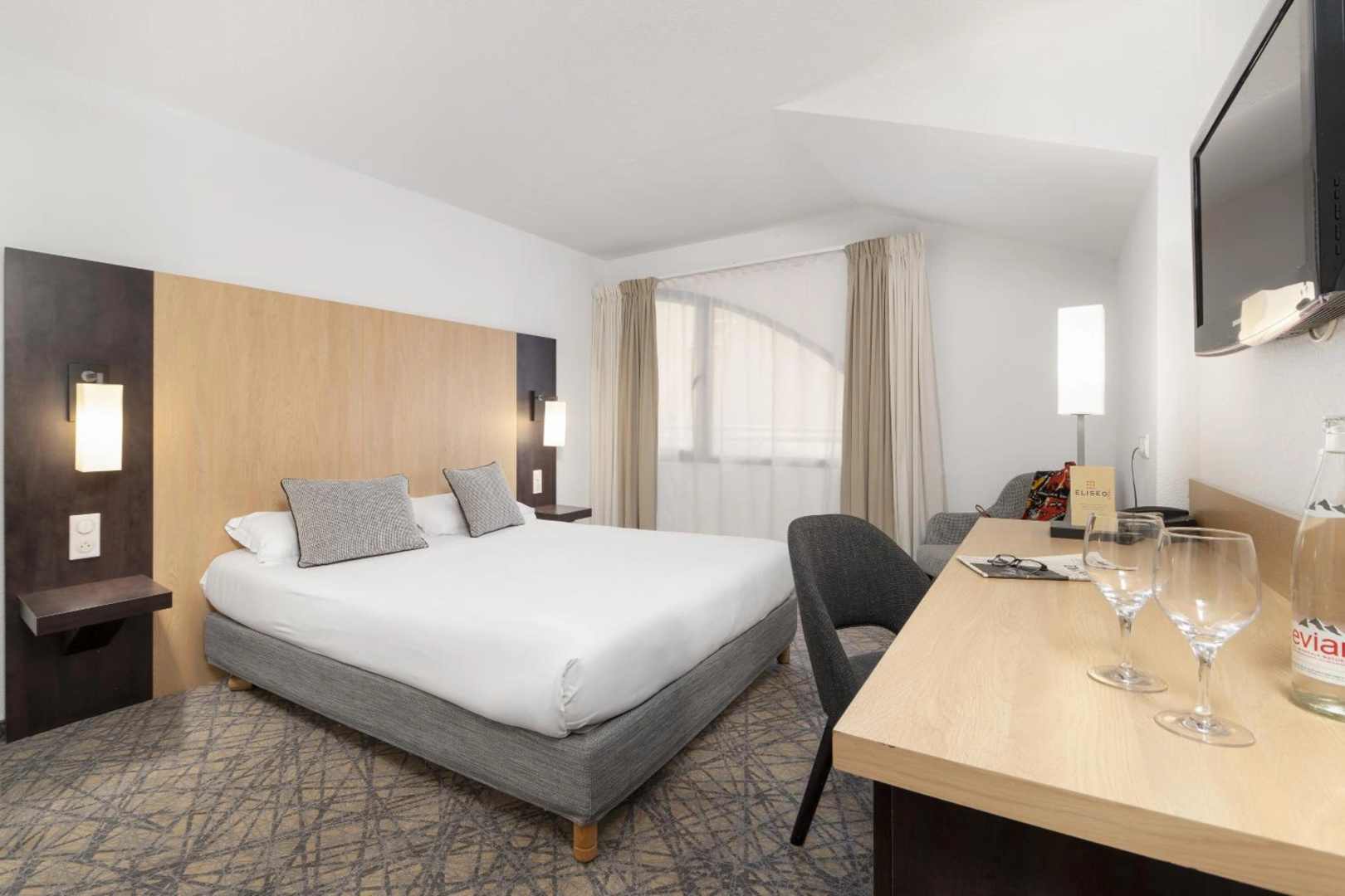 Photo - Hotel Eliseo