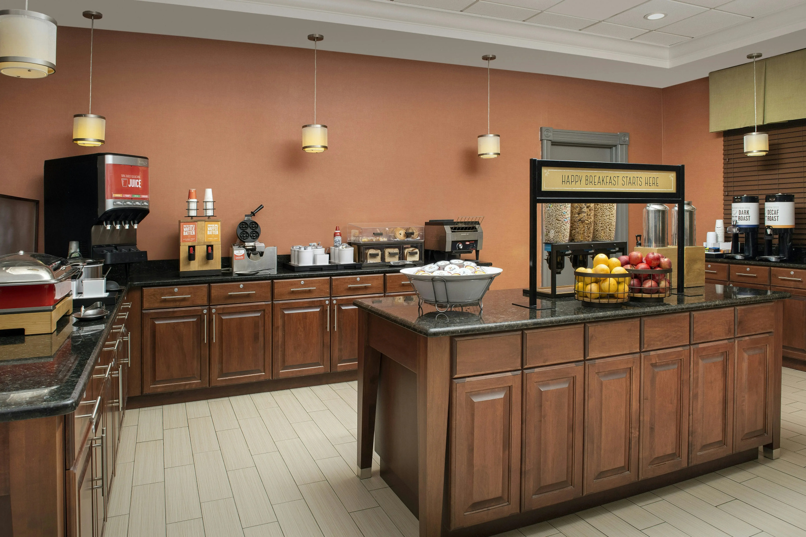 Foto - Hampton Inn College Park