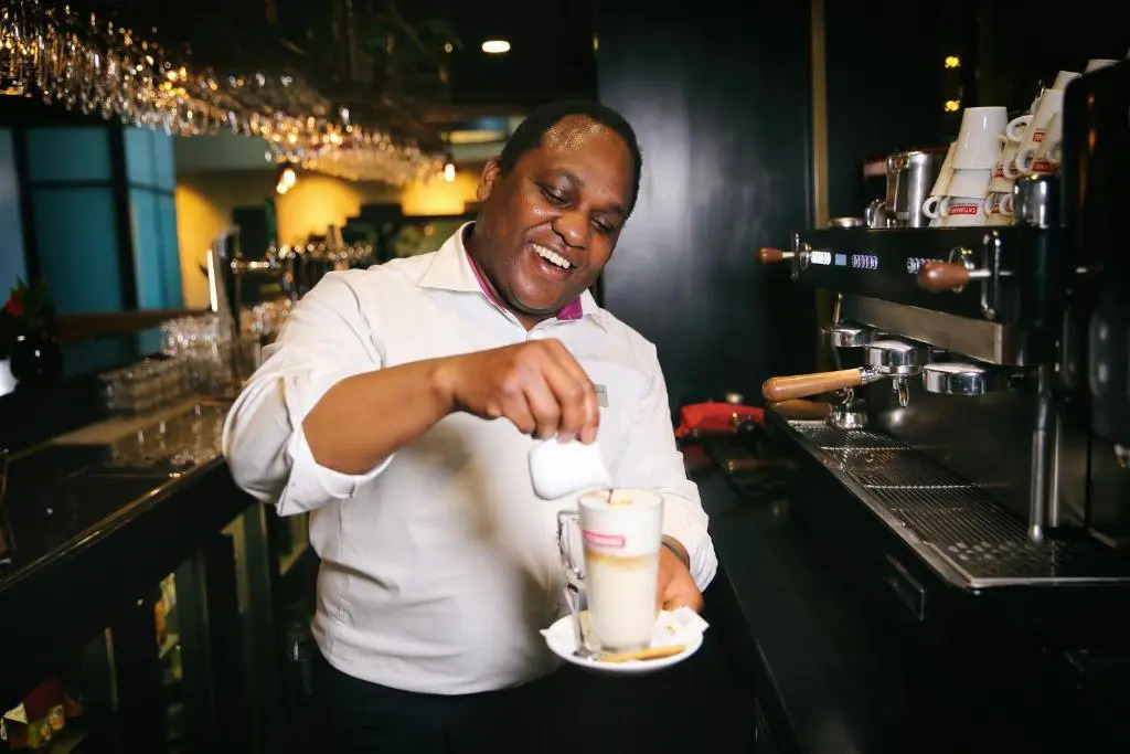 Photo - Van der Valk Hotel Rotterdam - Blijdorp