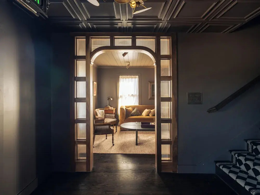 Foto - The Madison Hotel