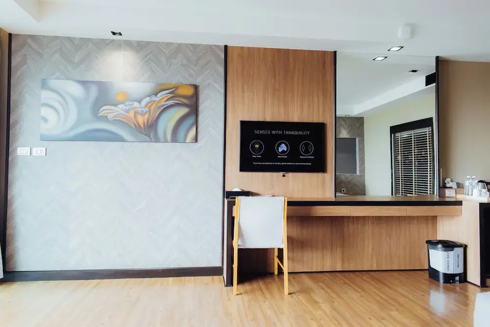 Foto - The Senses Resort & Pool Villas, PHUKET