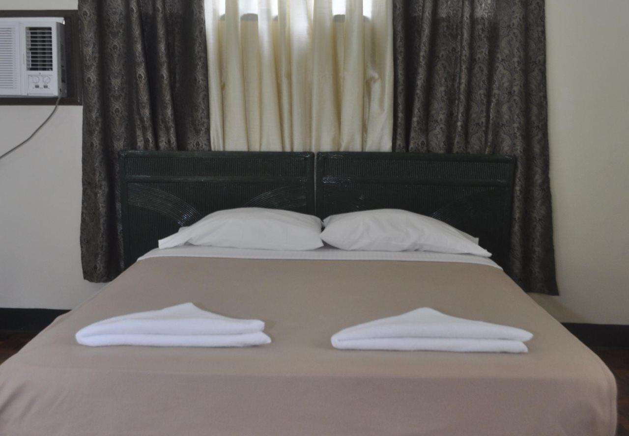 La Planta Hotel