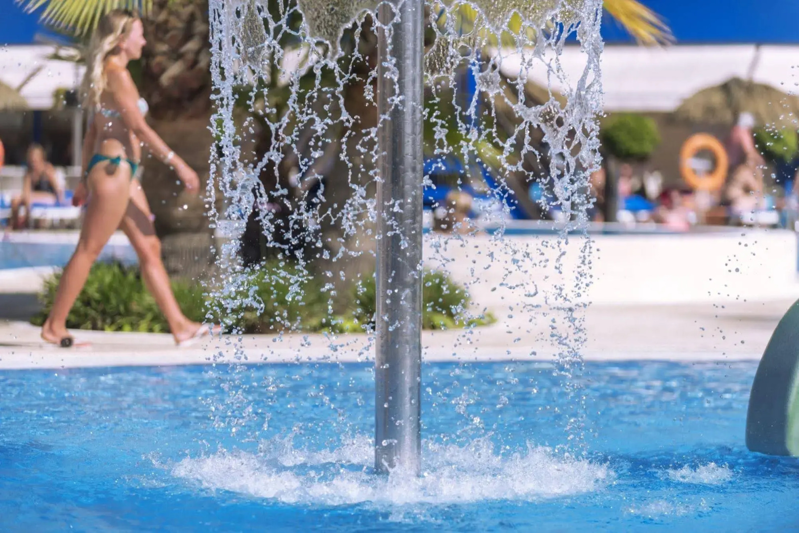 Foto - Hotel Tahití Playa