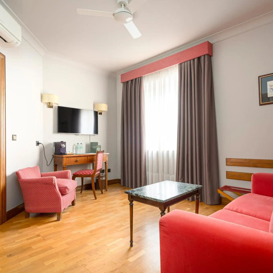 Photo - Hotel Hernán Cortés
