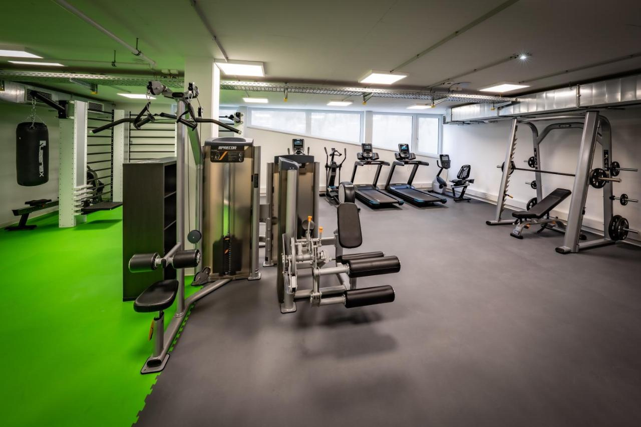 Foto - LOGINN Hotel Stuttgart Zuffenhausen