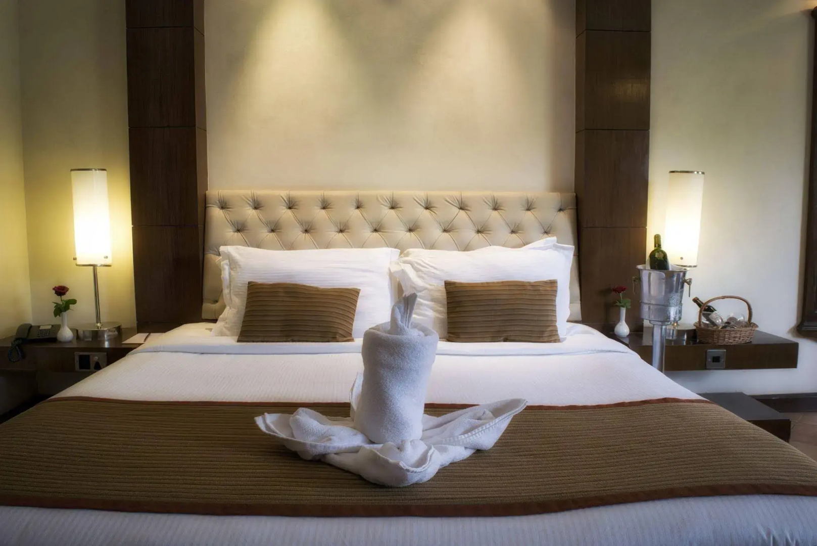 Photo - Heritage Village Resort & Spa Goa