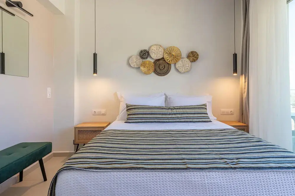 Photo - Athel Panoramic View Villas Athina