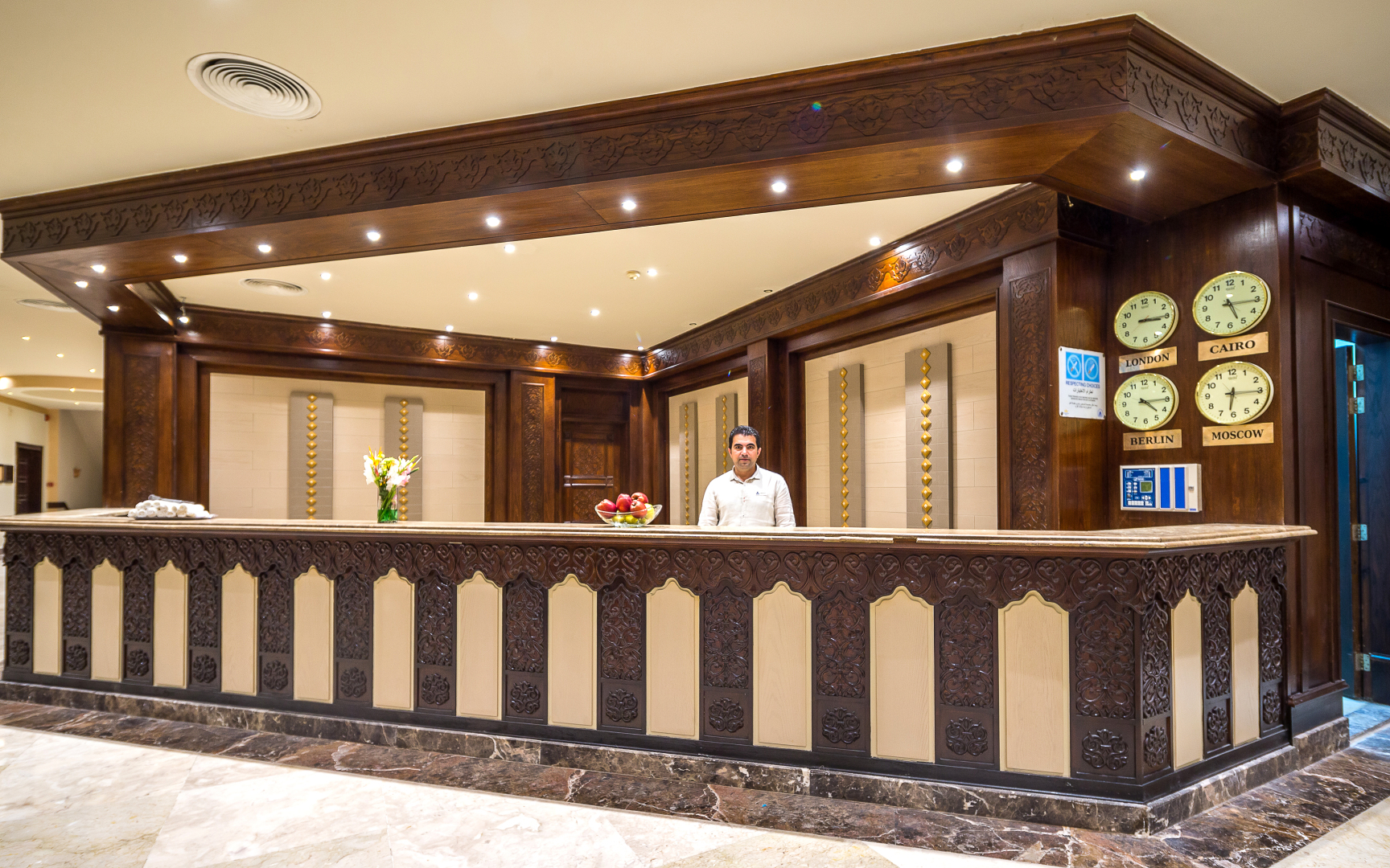 Foto - Riviera Aqua Park Resort