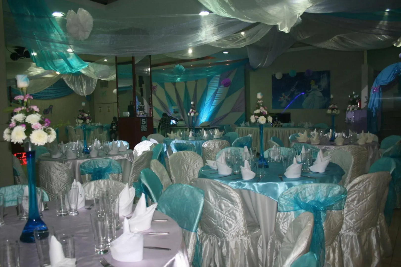 Foto - Hotel La Joya