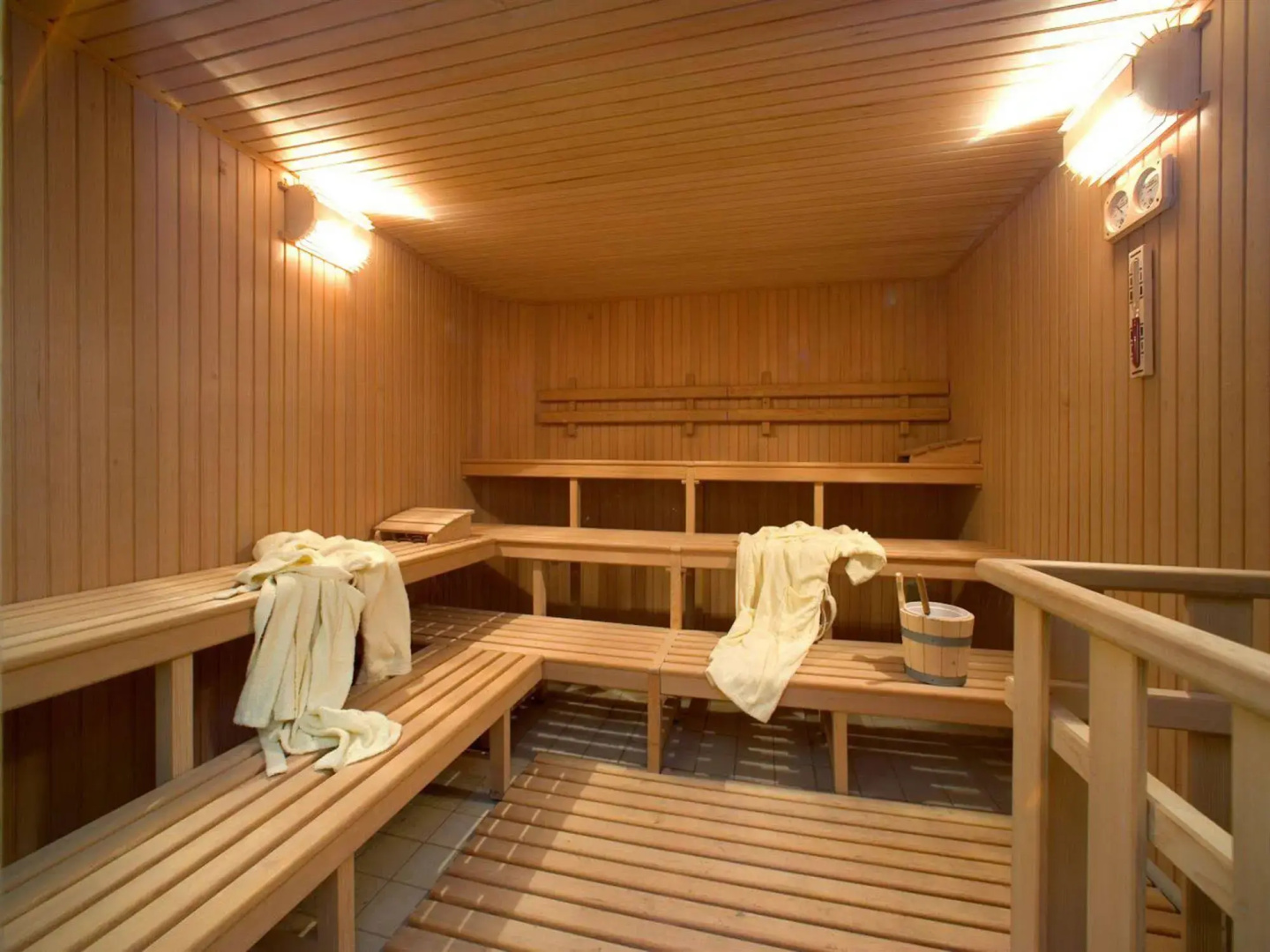 Photo - Ulisse Deluxe Hostel