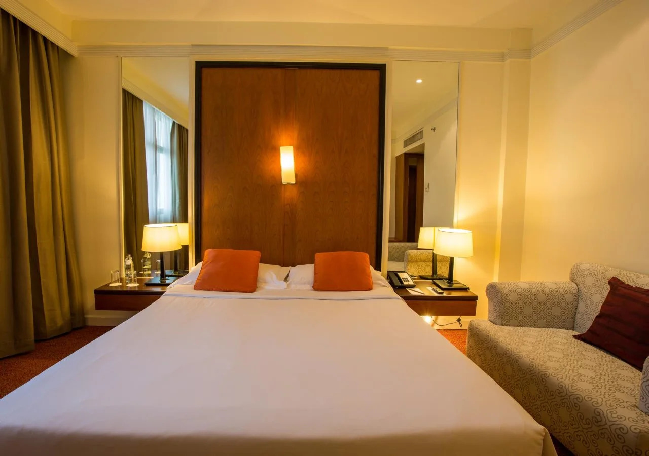 Photo - Dusit Princess Chiang Mai