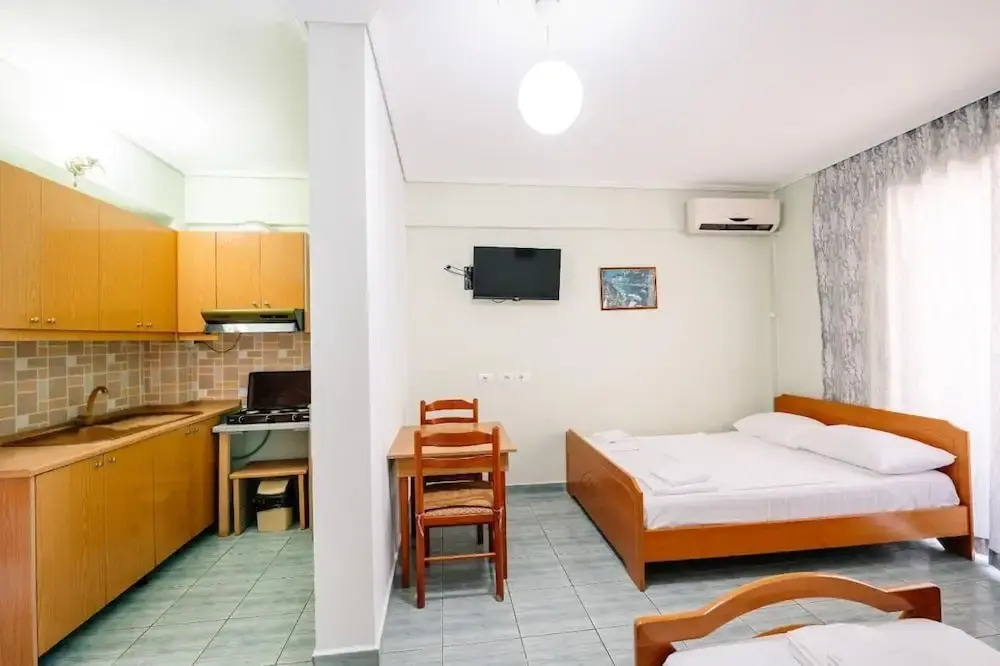 Foto - Ksamil Sea View Hotel