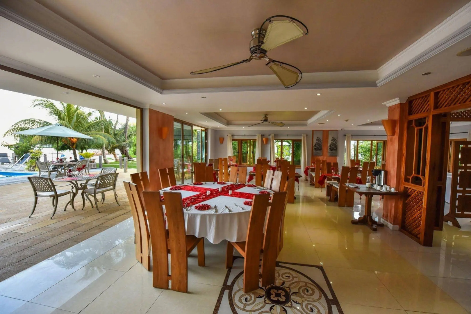 Foto - Crown Beach Hotel Seychelles