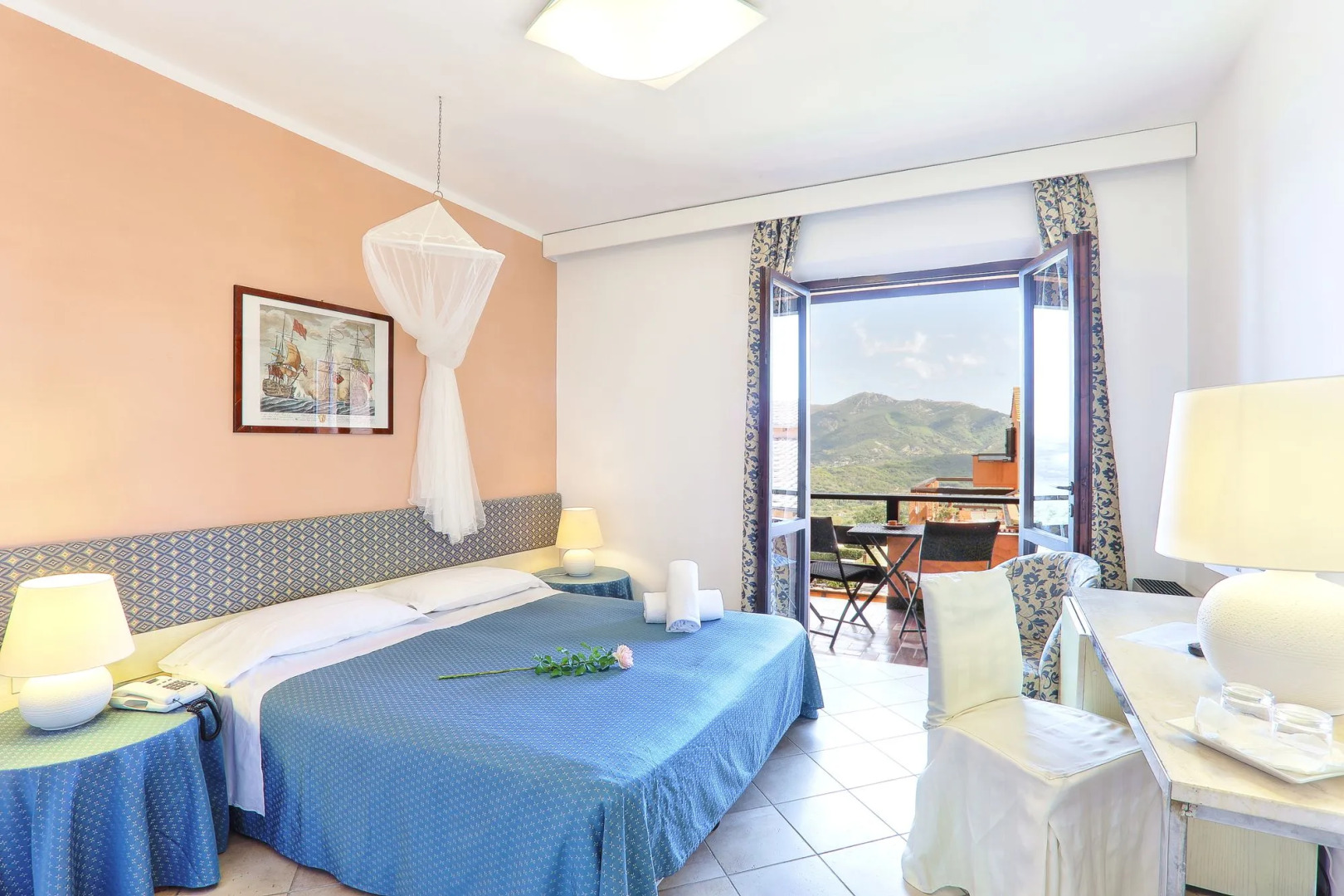 Photo - Essence Isola d'Elba - Le Picchiaie Resort