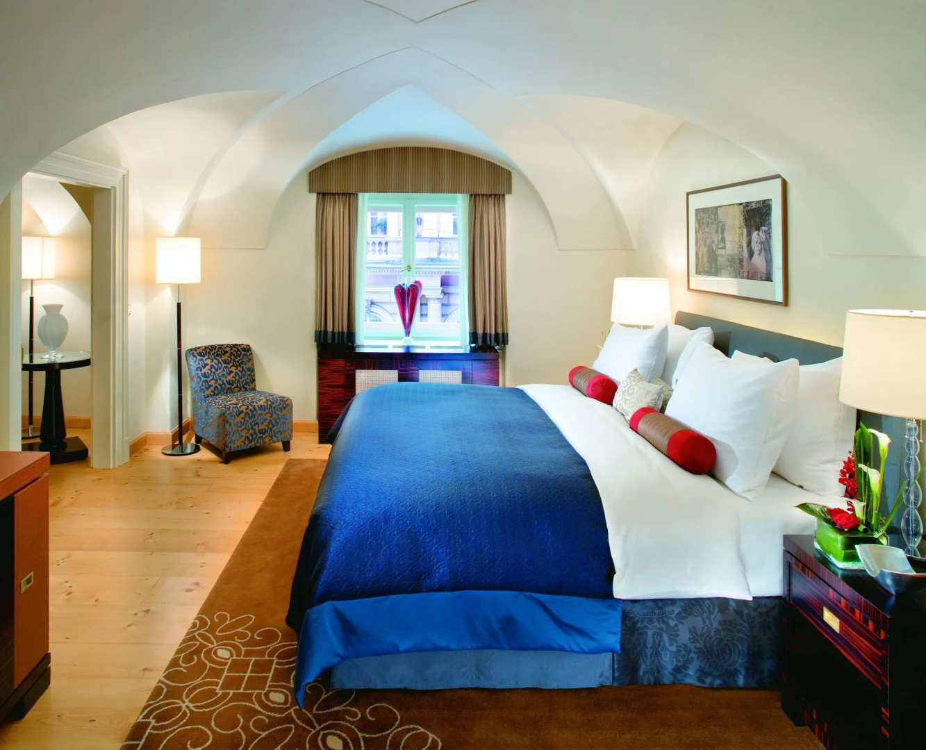 Foto - Mandarin Oriental Prague