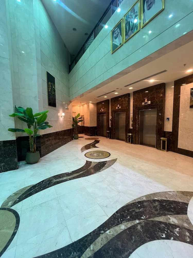 Photo - Al Bilad 1 Hotel Makkah