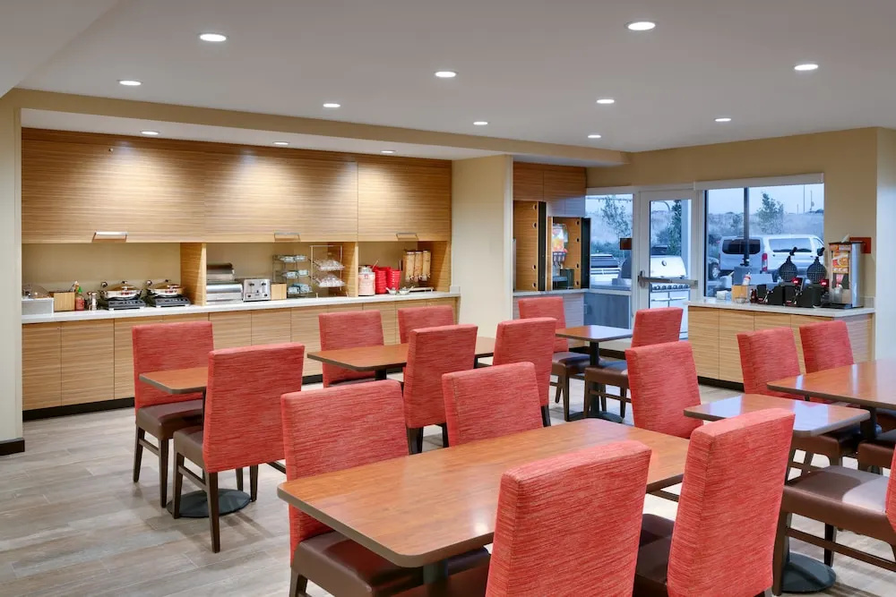 Foto - TownePlace Suites by Marriott Salt Lake City Draper
