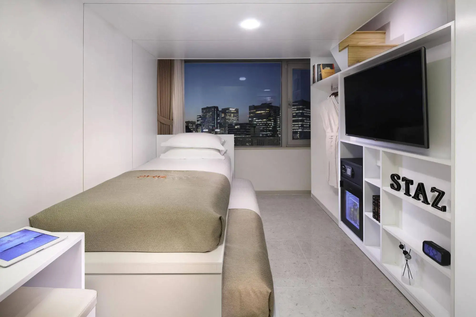 Foto - Travelodge Myeongdong Namsan