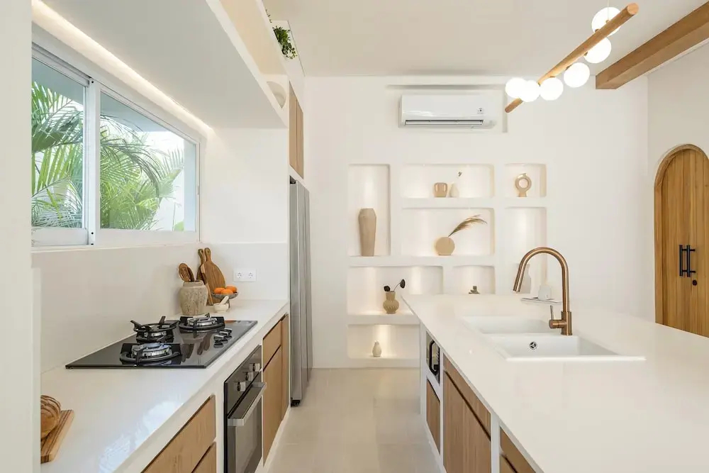Foto - Mazari Villas