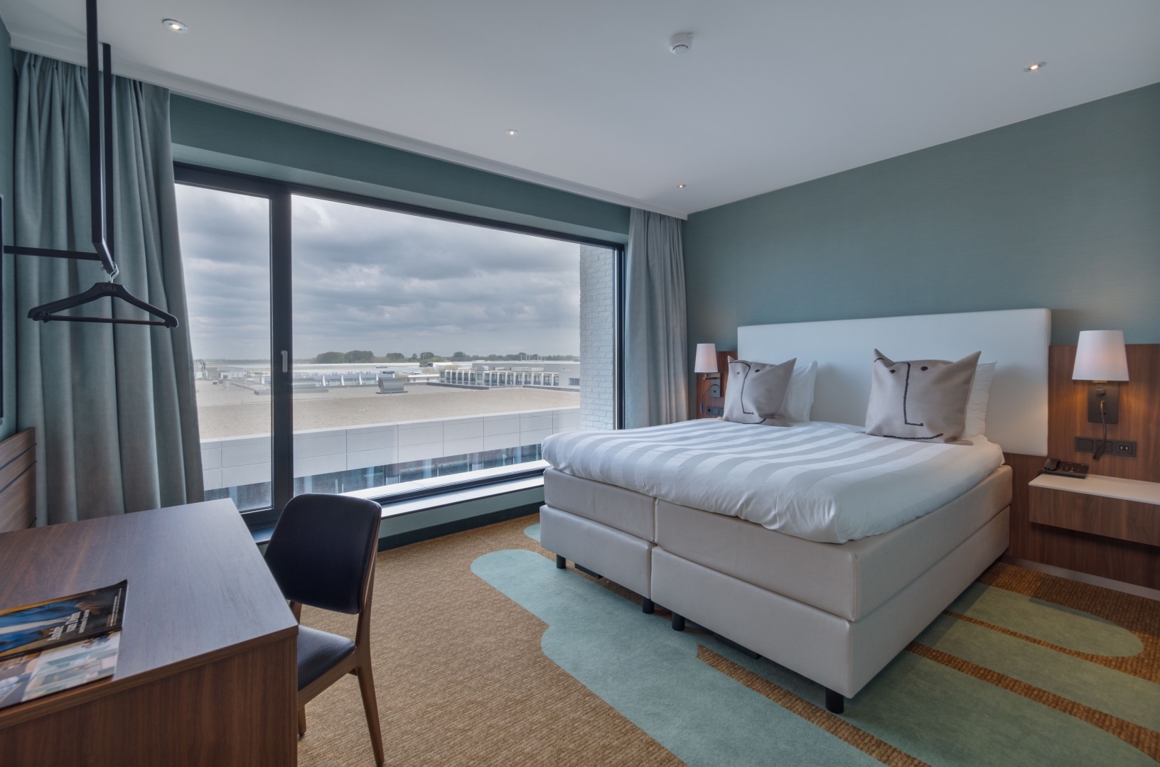 Photo - Van der Valk Hotel Schiphol A4