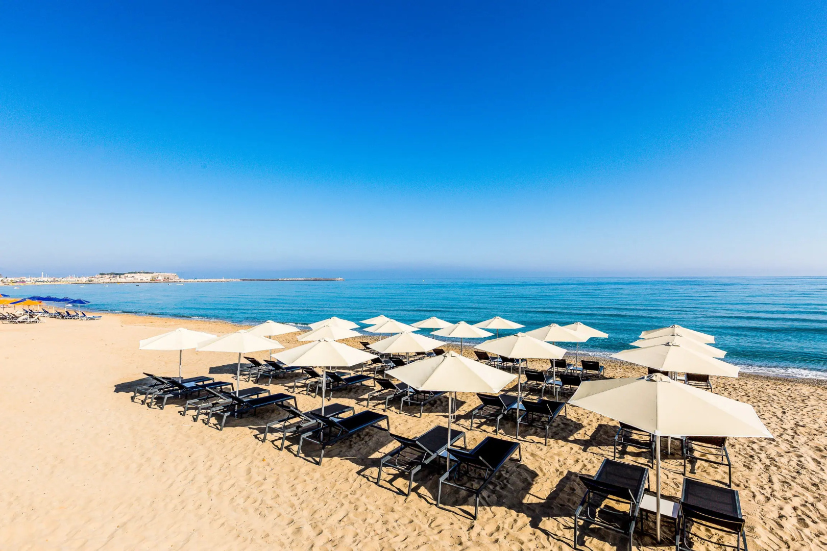 Foto - Ammos Suites