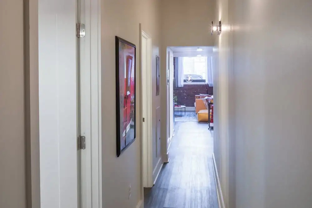 Foto - Sosuite at West Lofts - West Philadelphia