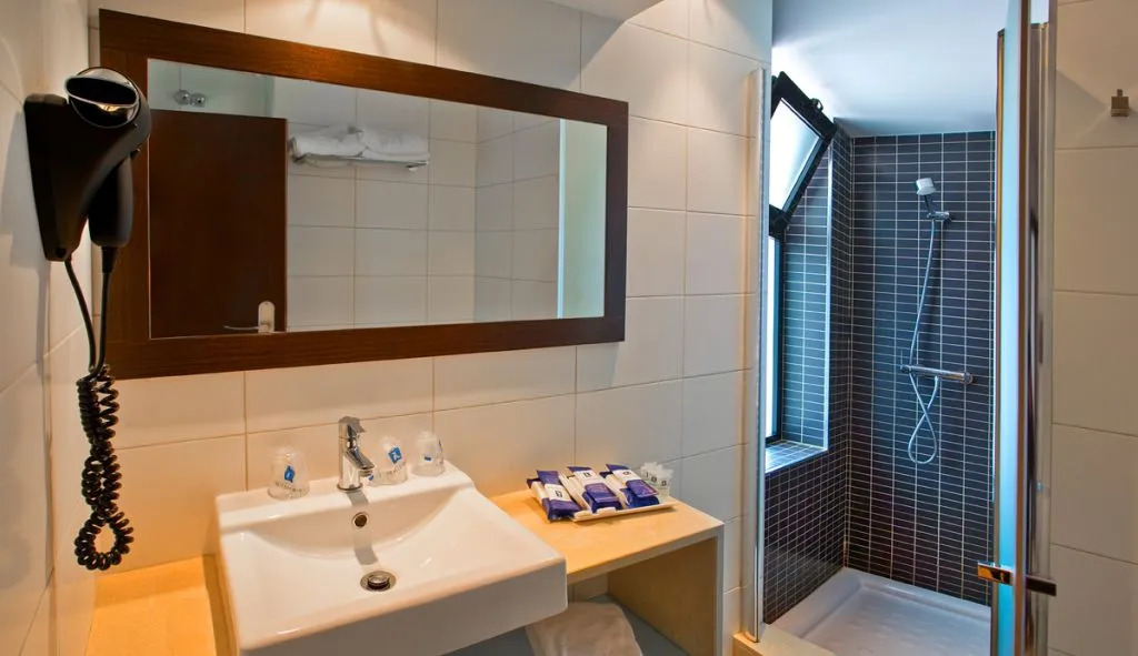 Foto - Hotel RH Portocristo & Wellness