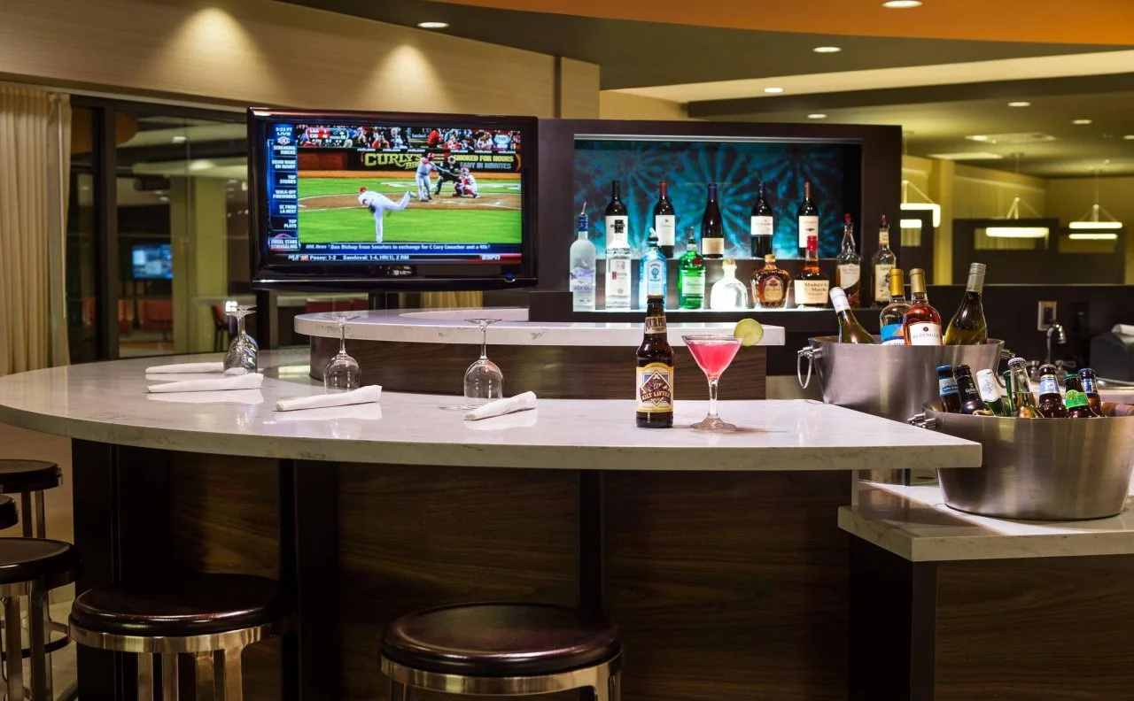 Photo - Courtyard by Marriott Scottsdale Old Town