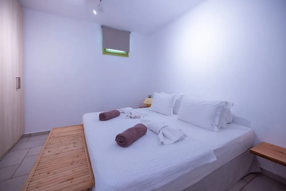 Foto - Ventu Paros Villa