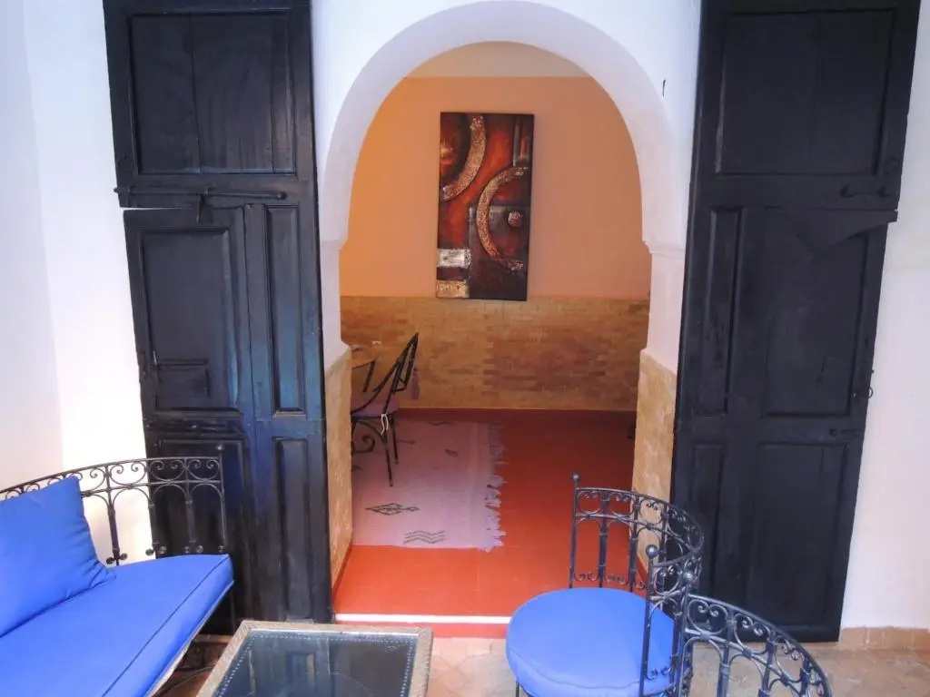 Foto - Riad Dar Lilas