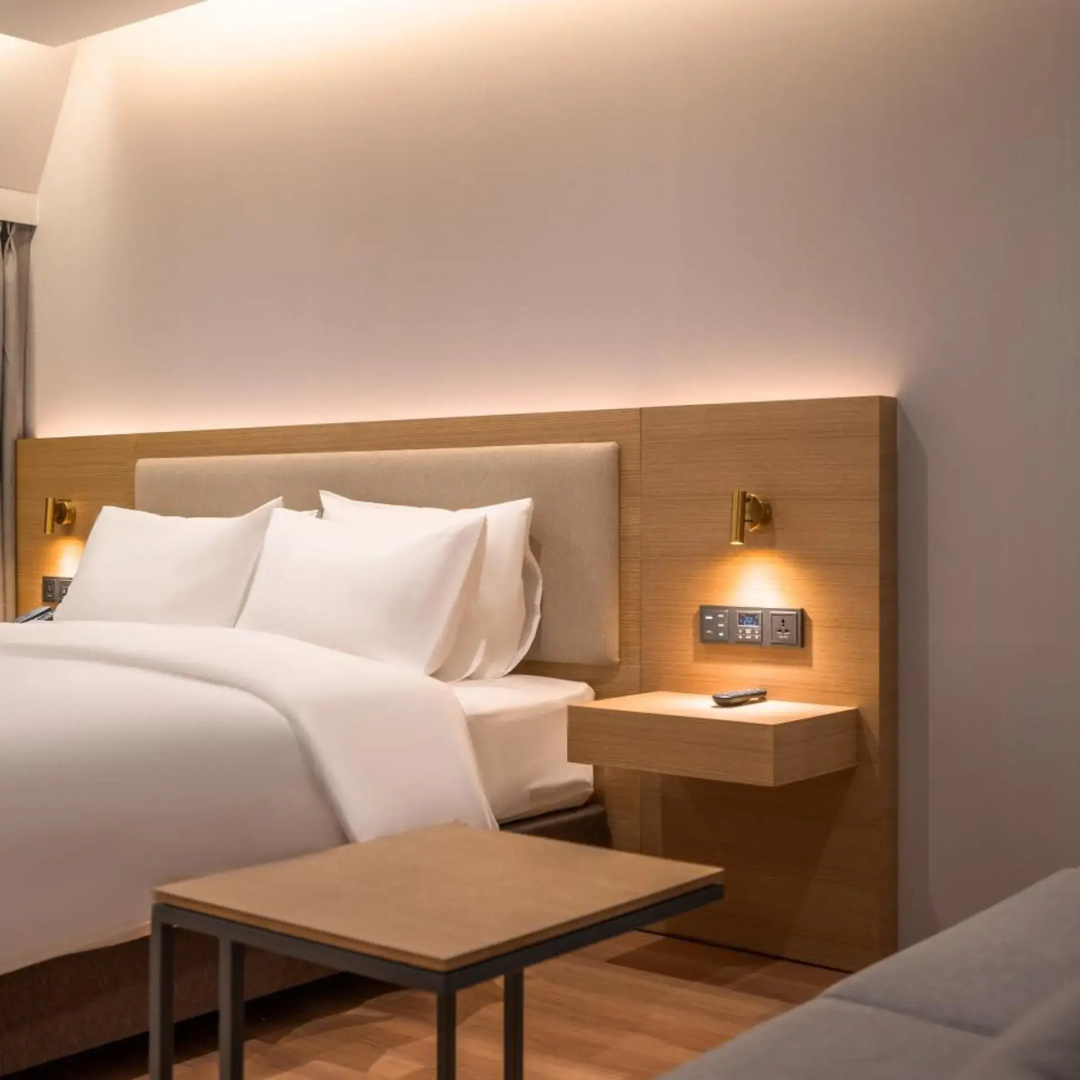 Foto - Comfort inn Yeouido