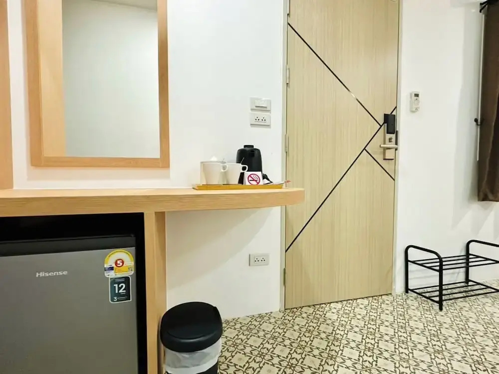 Foto - The Cozy77 - No Parking