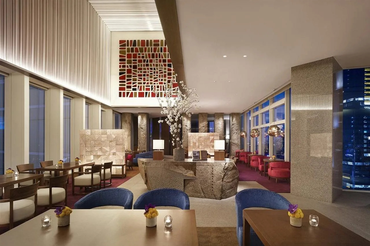 Foto - Park Hyatt Seoul