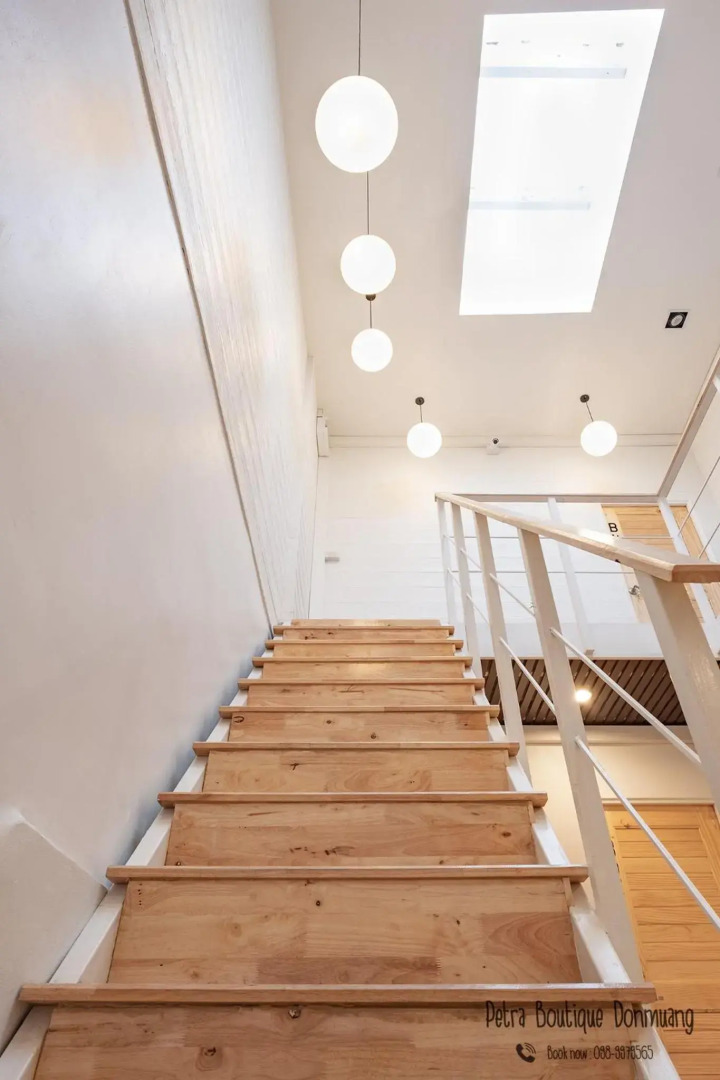 Photo - Petra Boutique Donmuang