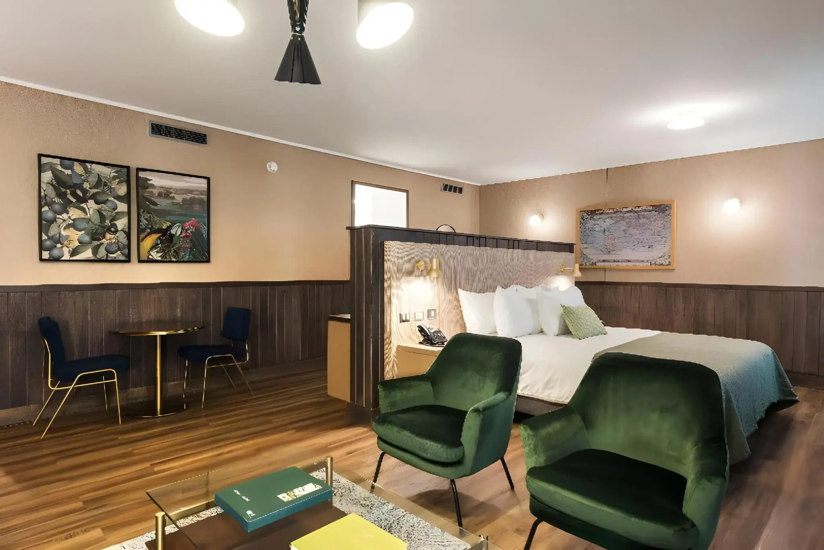 Foto - Hotel Eco Boutique Bidasoa