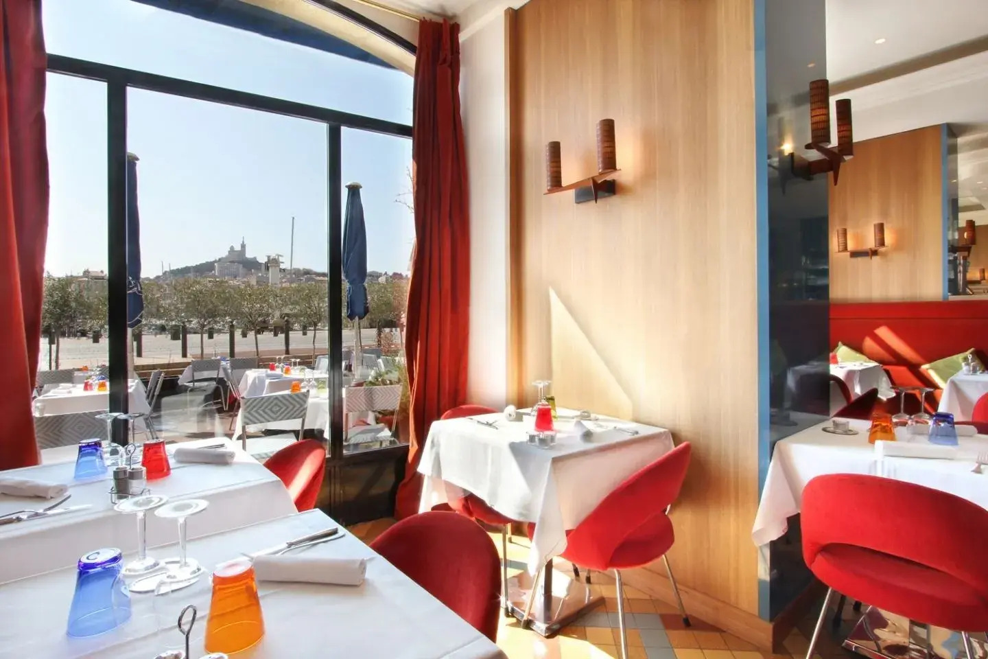 Photo - La Residence Du Vieux Port