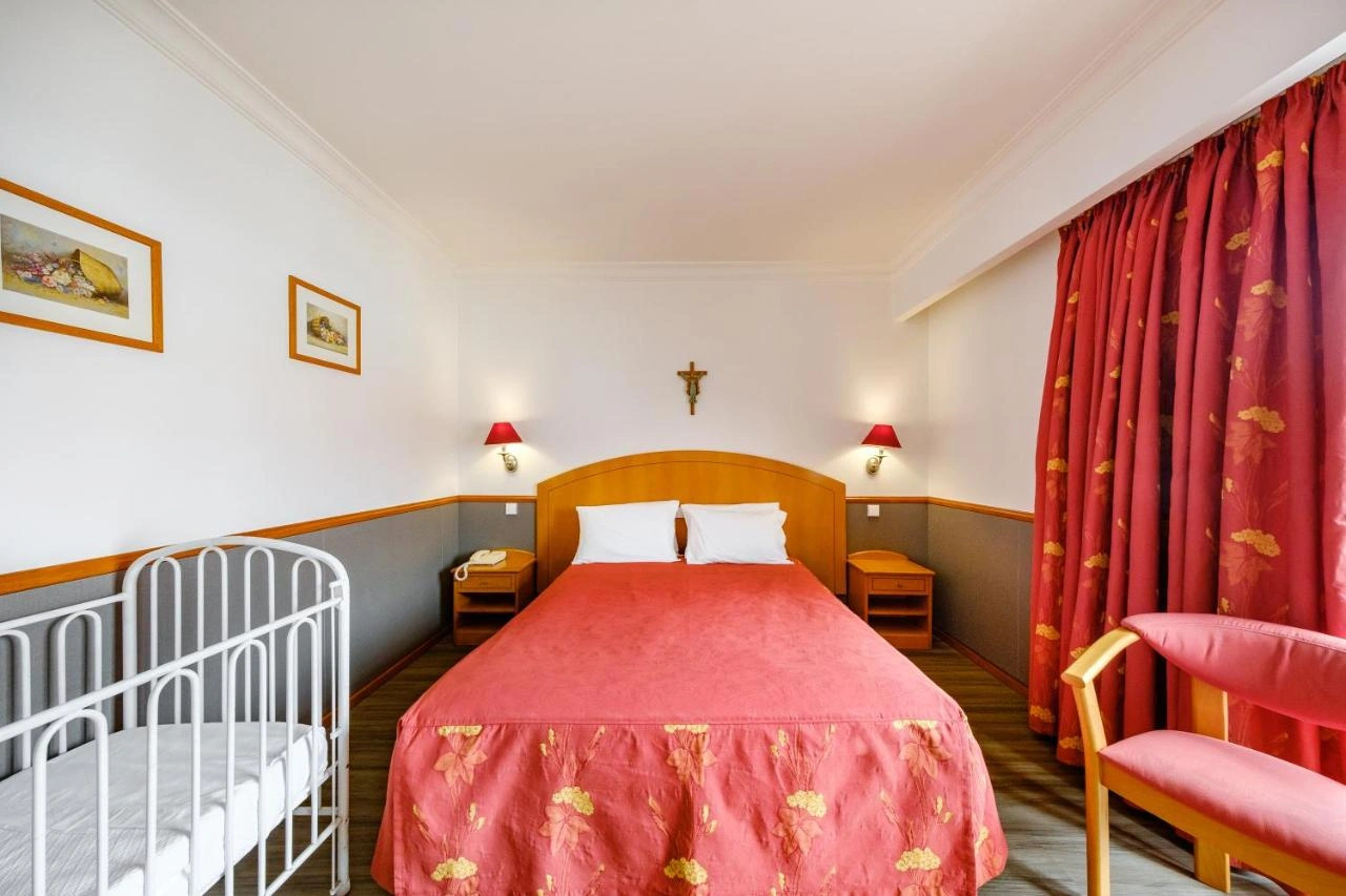 Photo - Hotel Santo Amaro