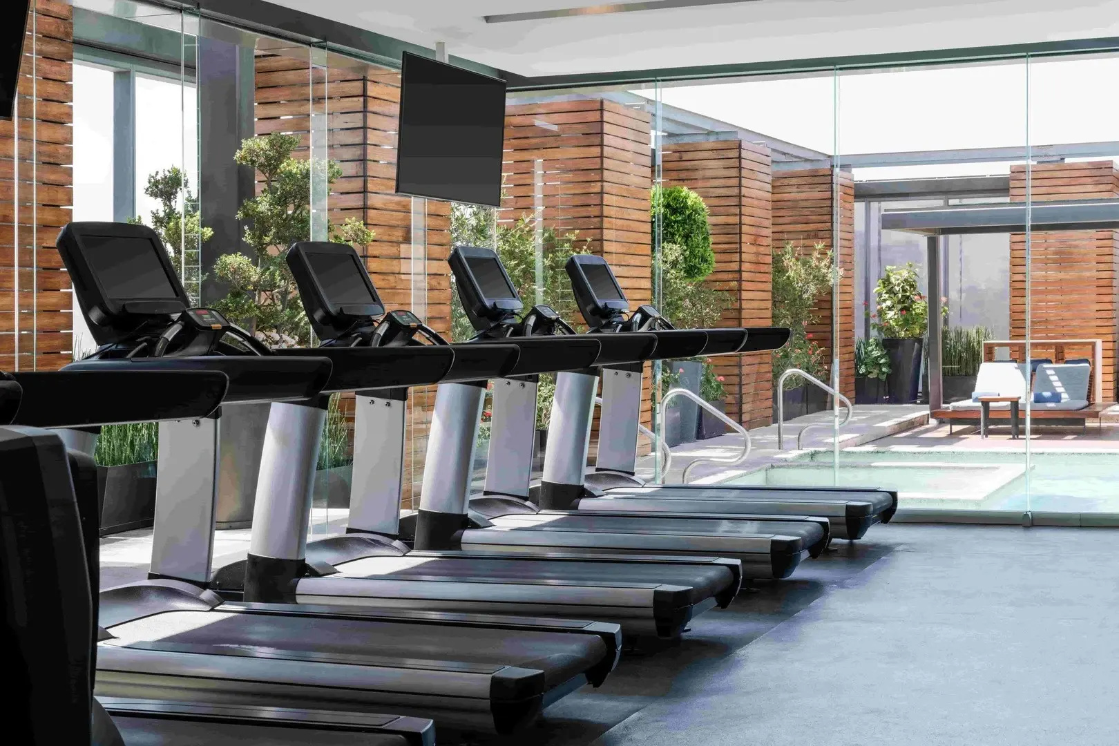 Foto - Doubletree By Hilton Mexico City Santa Fe