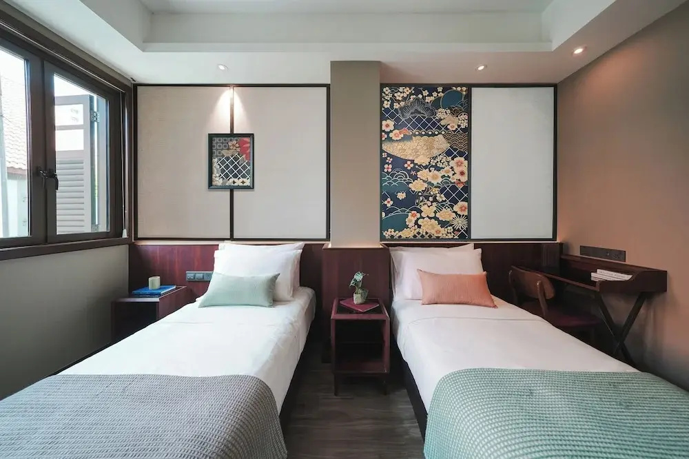 Photo - STORIES Joo Chiat, a Hotel by Cove - Paya Lebar, Singapore - NEWLY RENOVATED
