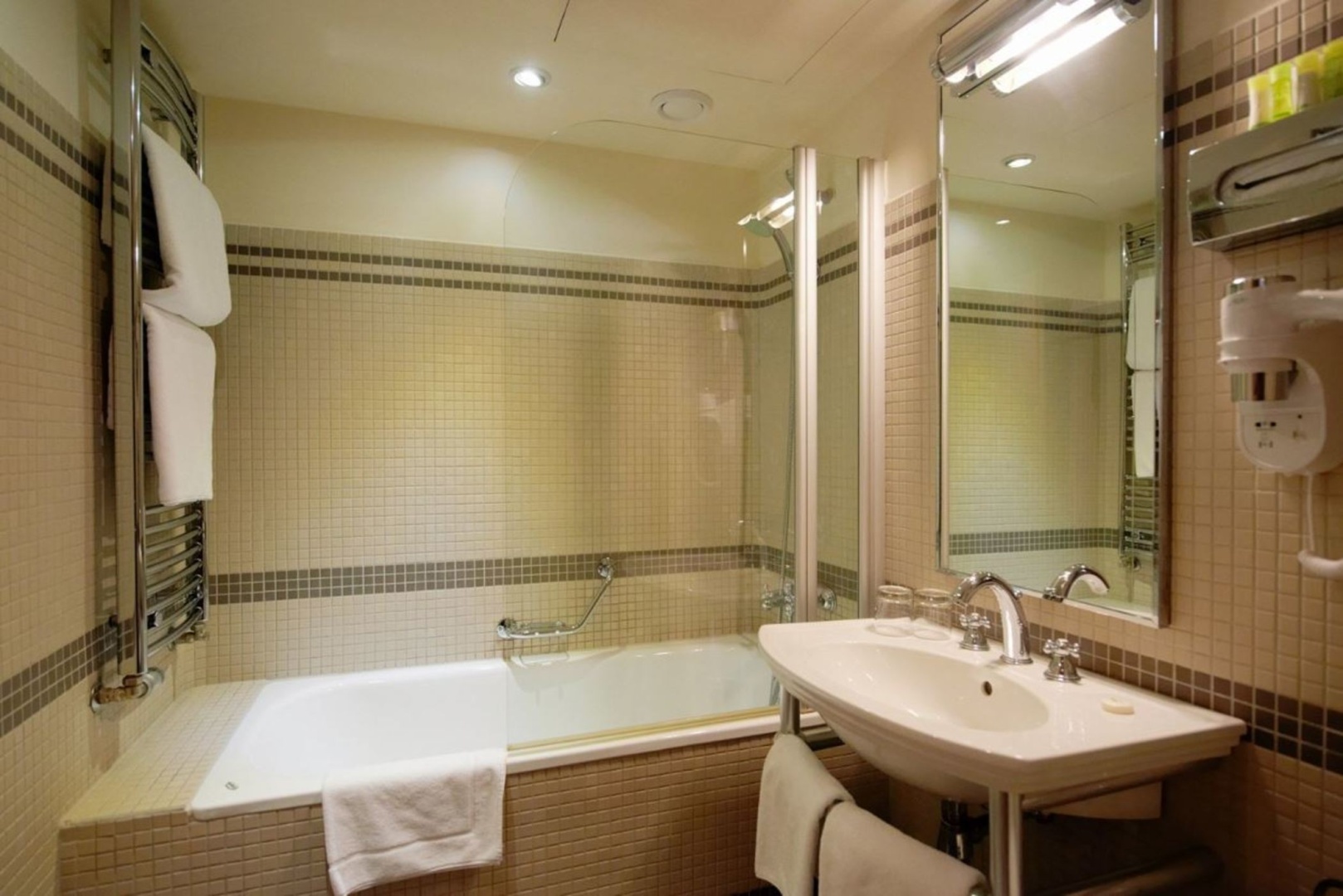 Foto - Iron Gate Hotel & Suites Prague by BHG