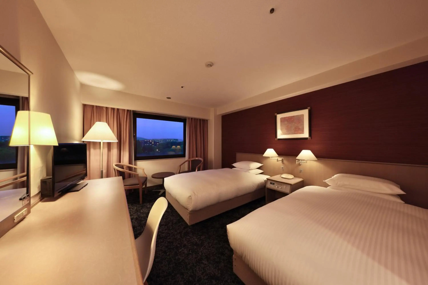 Foto - MINAMISENRI Crystal Hotel