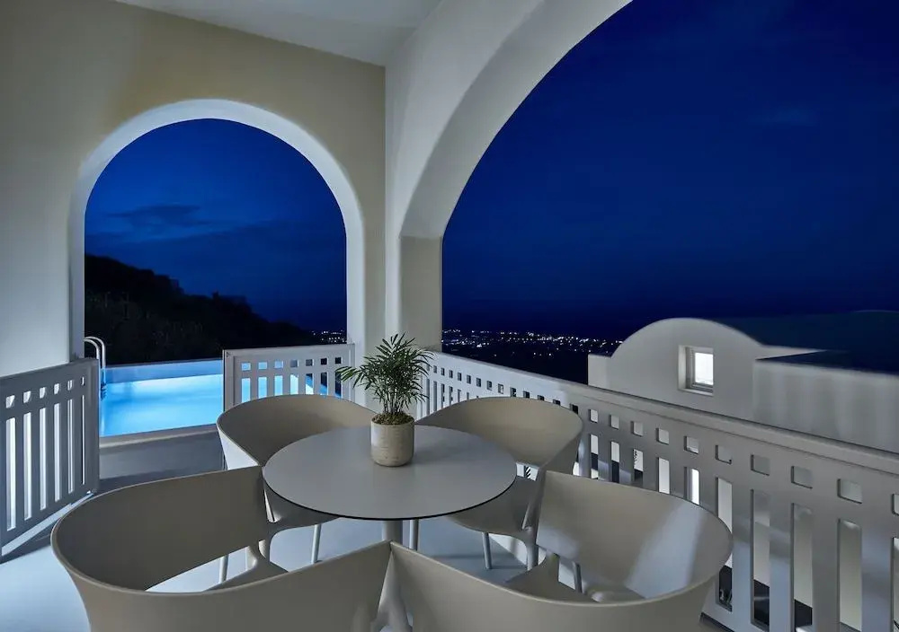 Foto - Star Infinity Suites